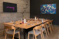 Moxy Fayetteville - Hot Tub