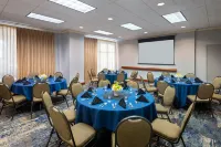 Hampton Inn & Suites Kansas City-Country Club Plaza - Morgenmad