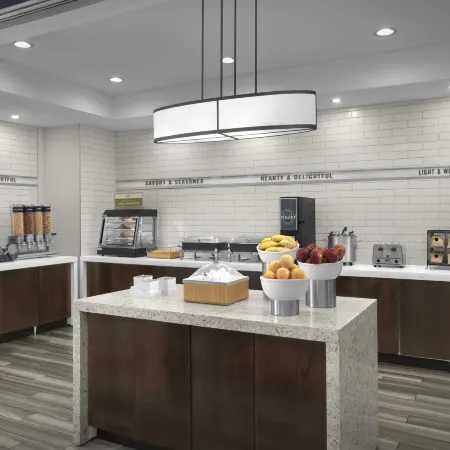 Hampton Inn Louisville East/Hurstbourne