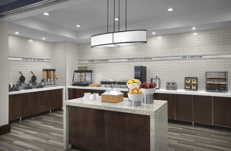 Hampton Inn Louisville East/Hurstbourne photo 5