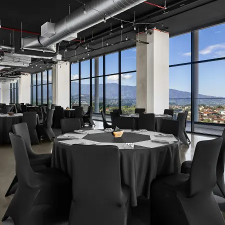 AC Hotel San Jose Airport Belen