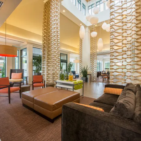Hilton Garden Inn Poughkeepsie/Fishkill