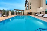 Fairfield Inn & Suites Show Low - Wifi