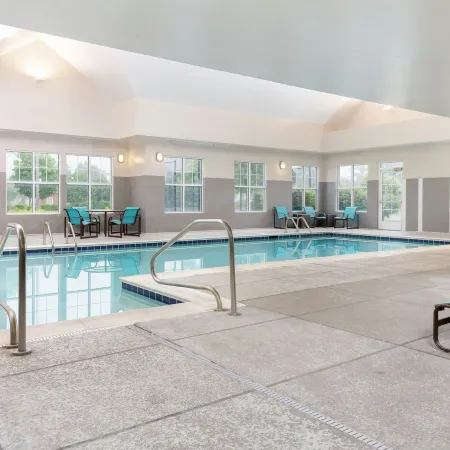 Residence Inn Decatur Forsyth