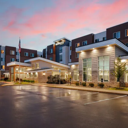 Residence Inn by Marriott Ann Arbor South