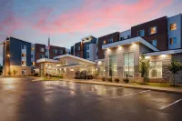 Residence Inn by Marriott Ann Arbor South - Bữa sáng