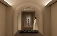 Capella Taipei - Kylpylä