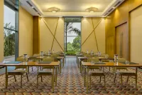 Four Points by Sheraton Ikot Ekpene - Wifi