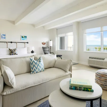 Blue Flamingo Resort Key West