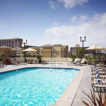 DoubleTree Suites by Hilton Anaheim Resort/Convention Center