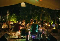 Our Habitas Tulum - Adults Only - bar