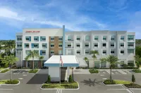 Hampton Inn and Suites by Hilton Naples South - ジム