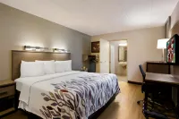 Red Roof Inn Wilkes-Barre Arena - 2 estrellas