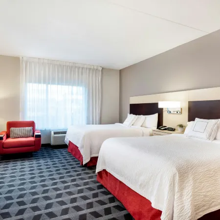 TownePlace Suites Charlotte Mooresville