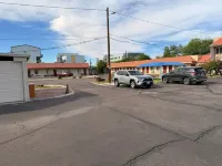 Del Rio Hotel O Near Mesa Downtown - Motels