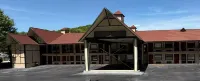 Red Roof Inn Helen, GA - Downtown - Wifi