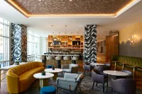 The Westin Raleigh-Durham Airport - Bares