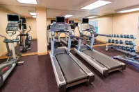 TownePlace Suites Atlanta Kennesaw - Træningscentre