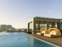 MB GALLERY CHATAN by THE TERRACE HOTELS - Pools