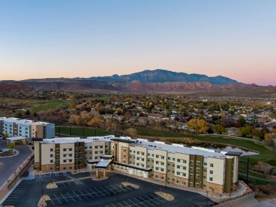 Residence Inn by Marriott St. George