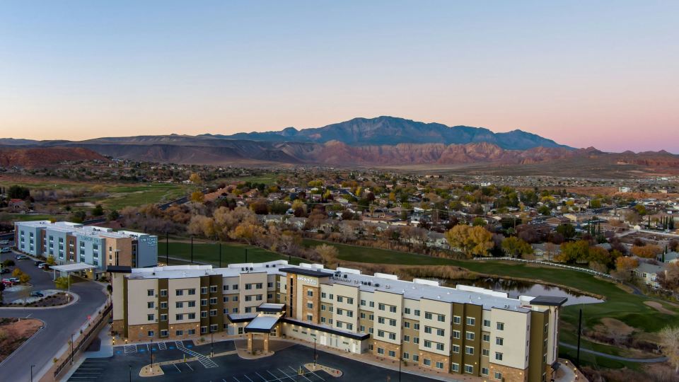 Residence Inn by Marriott St. George