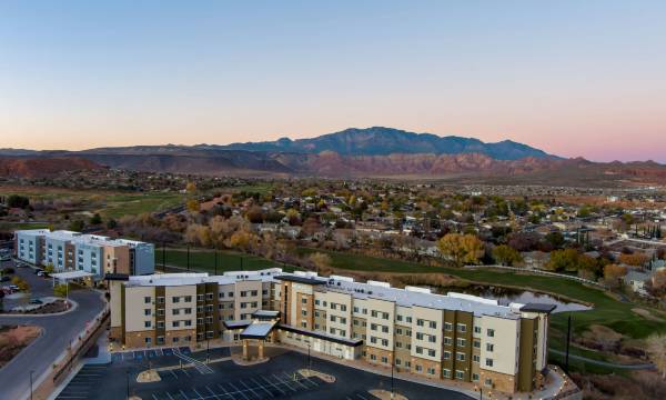Residence Inn by Marriott St. George
