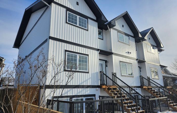 Amazing medium & long term rentals in Drumheller