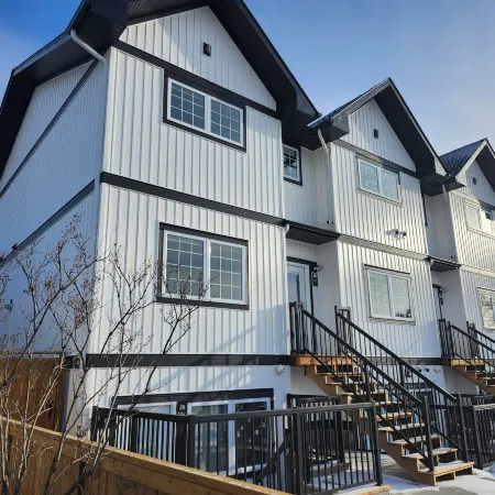 Amazing medium & long term rentals in Drumheller