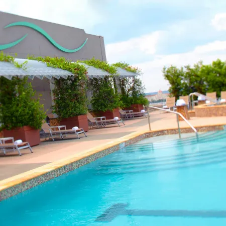 The Battle House Renaissance Mobile Hotel & Spa