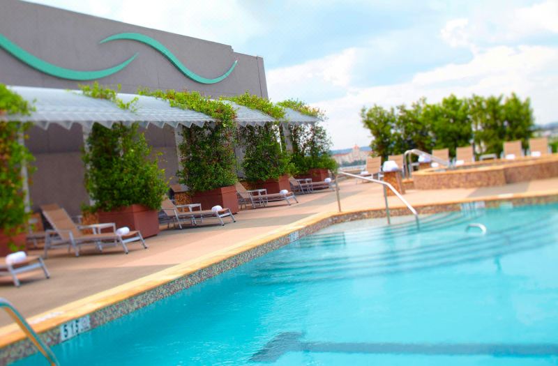 The Battle House Renaissance Mobile Hotel & Spa photo 2