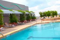 The Battle House Renaissance Mobile Hotel & Spa - Pool