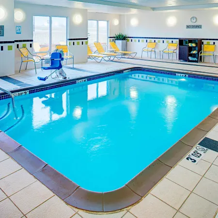 Fairfield Inn & Suites Jonesboro