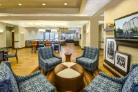 Hampton Inn & Suites Atlanta-Galleria - 2-Star