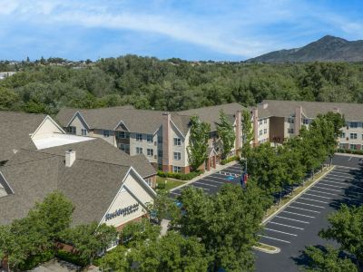 Residence Inn Provo North