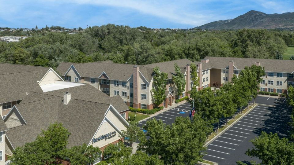 Residence Inn Provo North