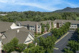 Residence Inn Provo North