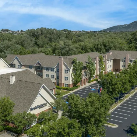 Residence Inn Provo North