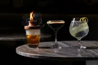 The National Landing Hotel Crystal City - bar