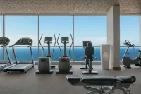 Four Points by Sheraton Oran - Gym