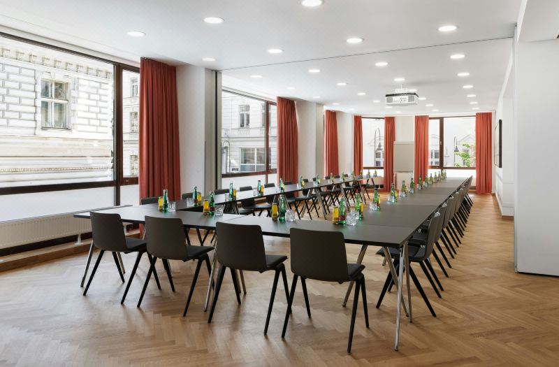 Hotel Astoria Vienna, Curio Collection by Hilton photo 5