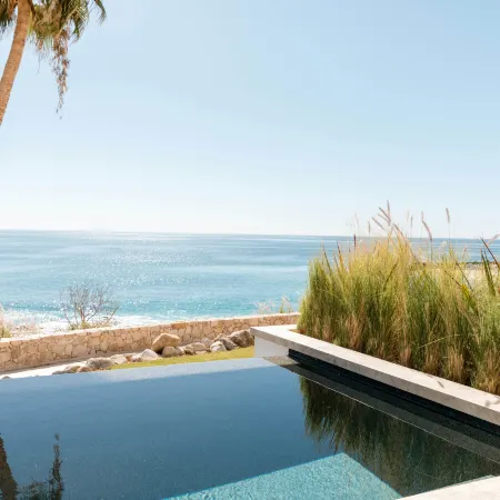 Hilton Los Cabos