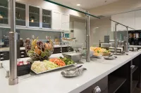 Homewood Suites by Hilton - Paducah - breakfast