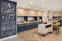 TownePlace Suites by Marriott Mankato - 3-Star