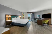 Hampton Inn & Suites Phoenix/Gilbert - Pet friendly