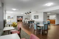 Hampton Inn Columbus/Dublin - Breakfast