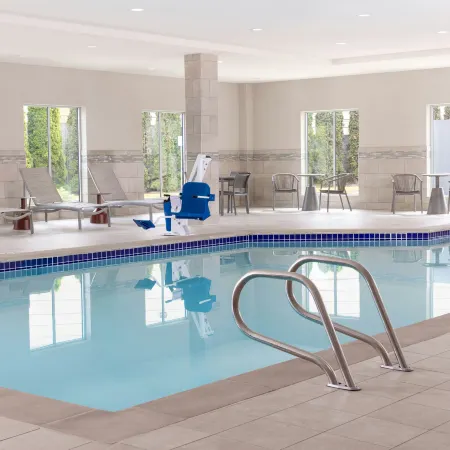 Homewood Suites by Hilton Puyallup Tacoma