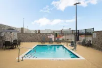 Fairfield Inn & Suites Dallas McKinney - Pools