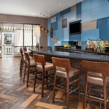 SpringHill Suites Midland Odessa