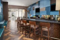 米德蘭敖德薩萬豪SpringHill Suites 酒店 - 3星級