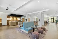 Home2 Suites By Hilton 裡布市中心 - Wi-Fi